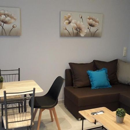 House Dilena Tsimtsiri Luxury Apartment 1 Limenaria  Exterior photo