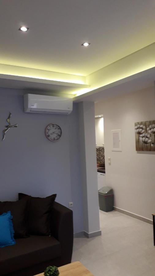 House Dilena Tsimtsiri Luxury Apartment 1 Limenaria  Exterior photo