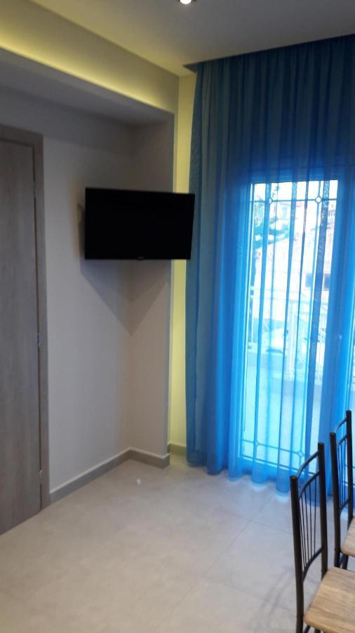 House Dilena Tsimtsiri Luxury Apartment 1 Limenaria  Exterior photo