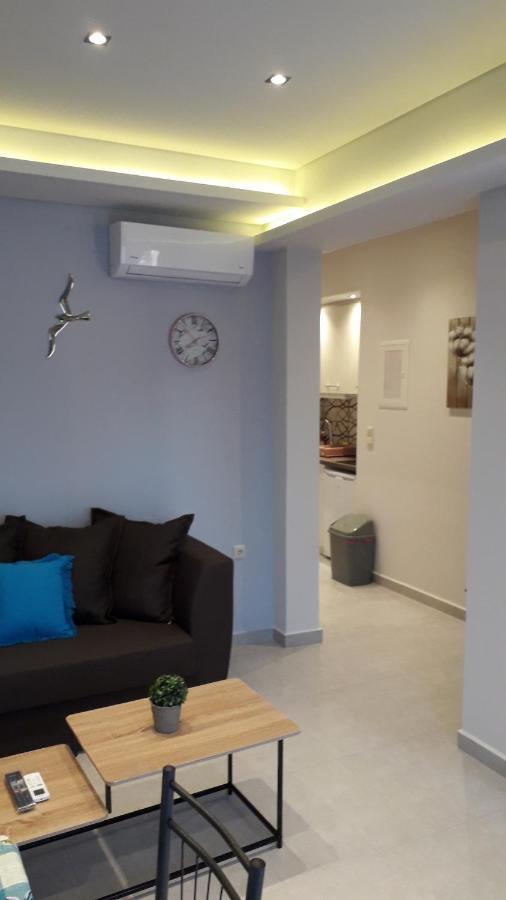 House Dilena Tsimtsiri Luxury Apartment 1 Limenaria  Exterior photo